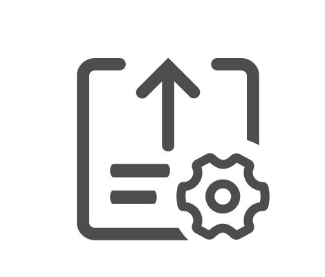 Drones software upgrade service