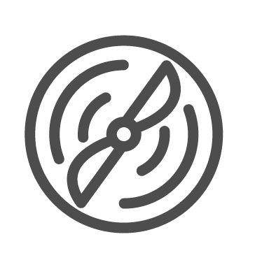 Drone Accessory Support