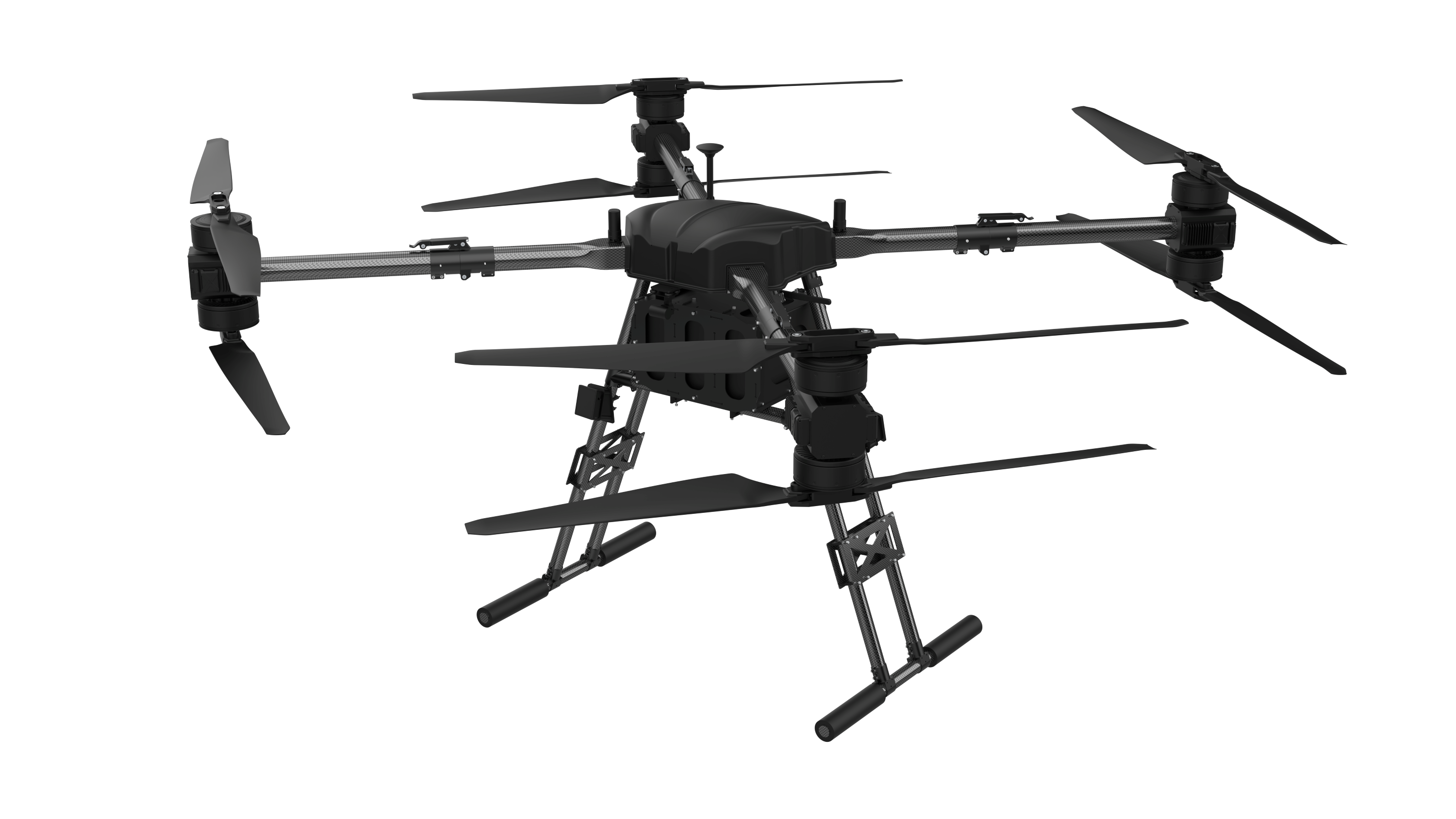 H120 UAV Drone