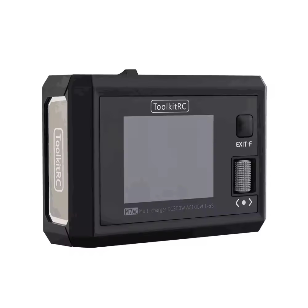 M7AC FPV Batttery Charger