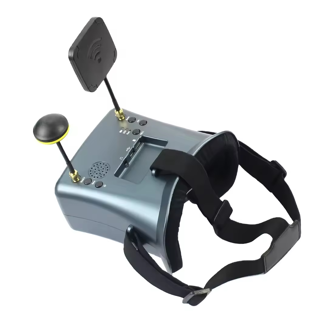 LS-008D FPV Goggles